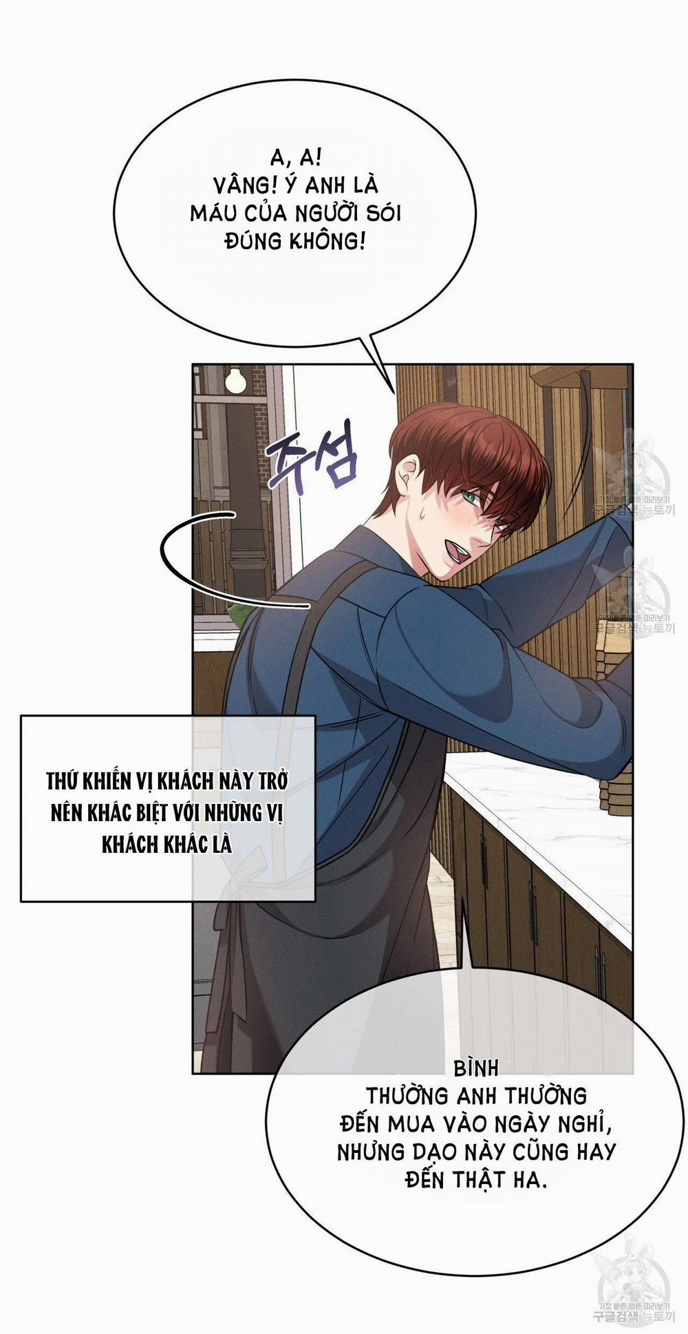 London Về Đêm – Night Of London 18.2 trang 5