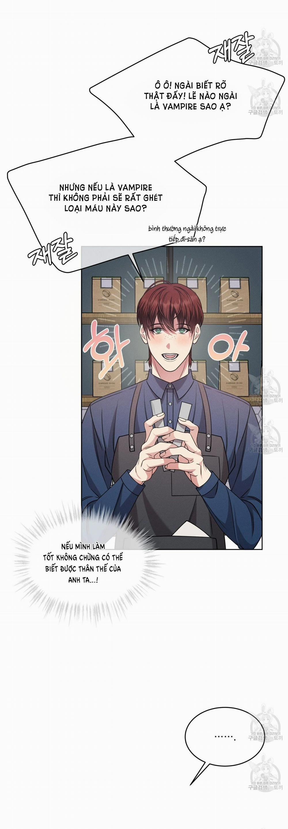 London Về Đêm – Night Of London 18.2 trang 8