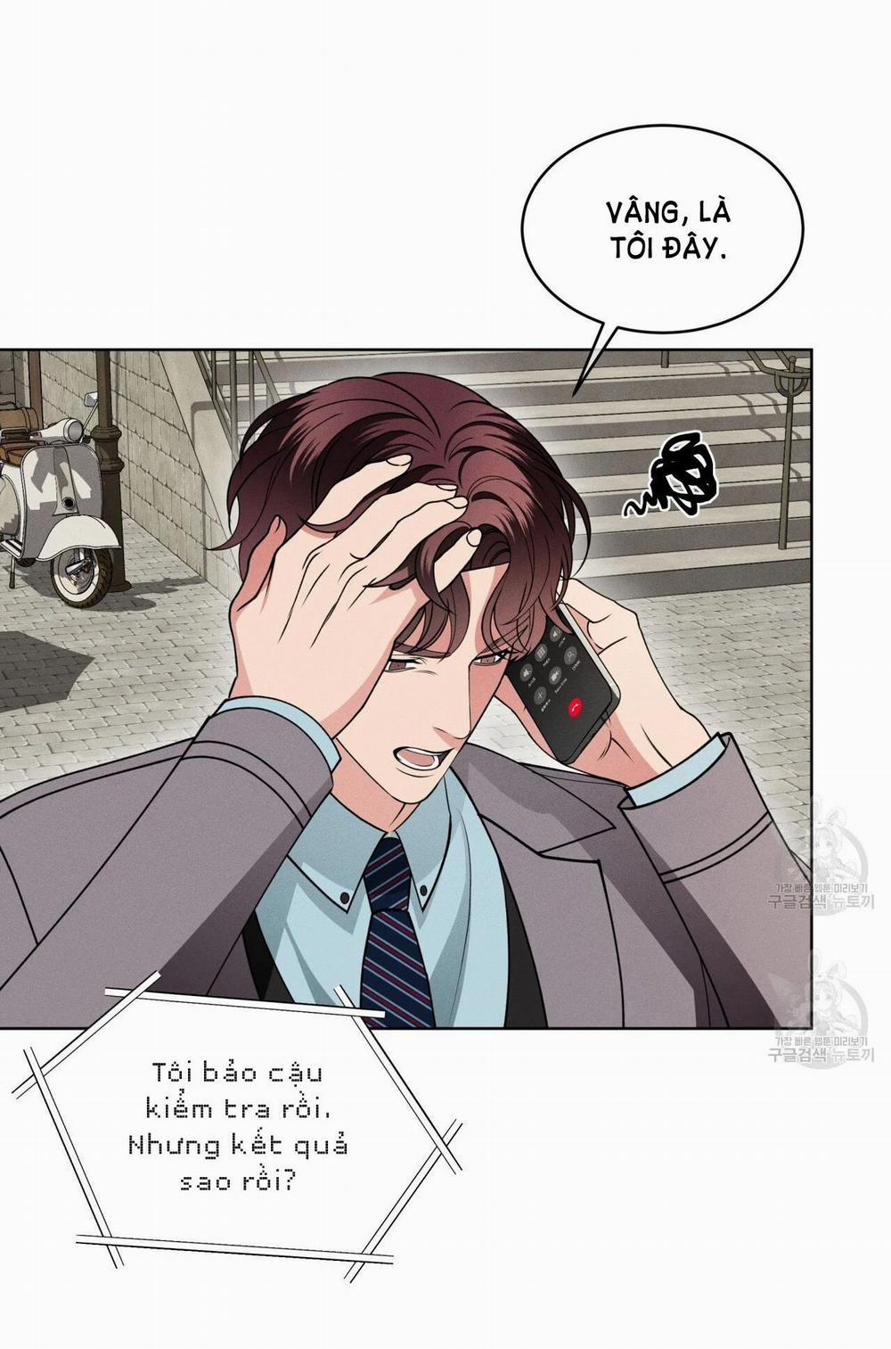 London Về Đêm – Night Of London 19.2 trang 16