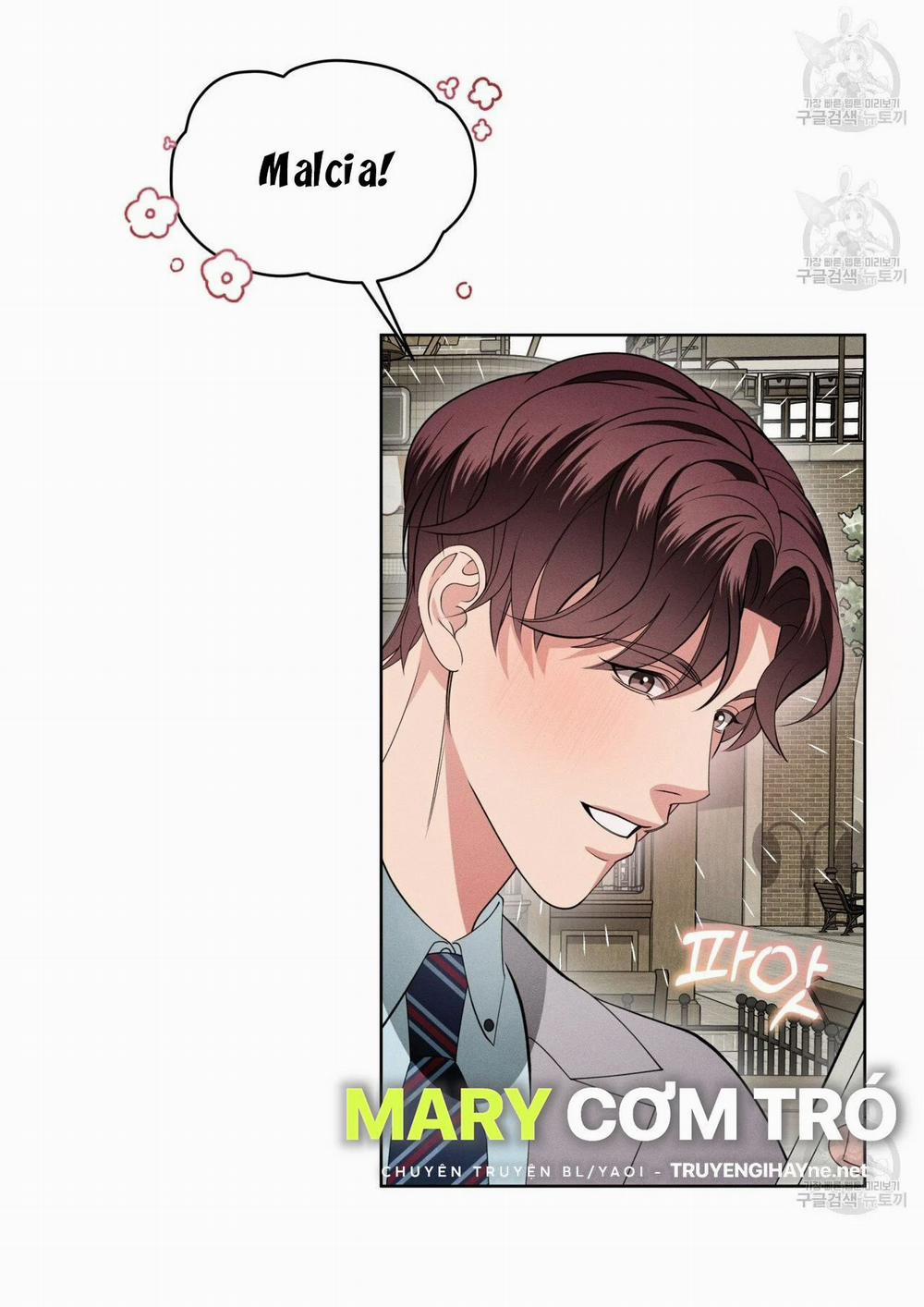 London Về Đêm – Night Of London 19.2 trang 21