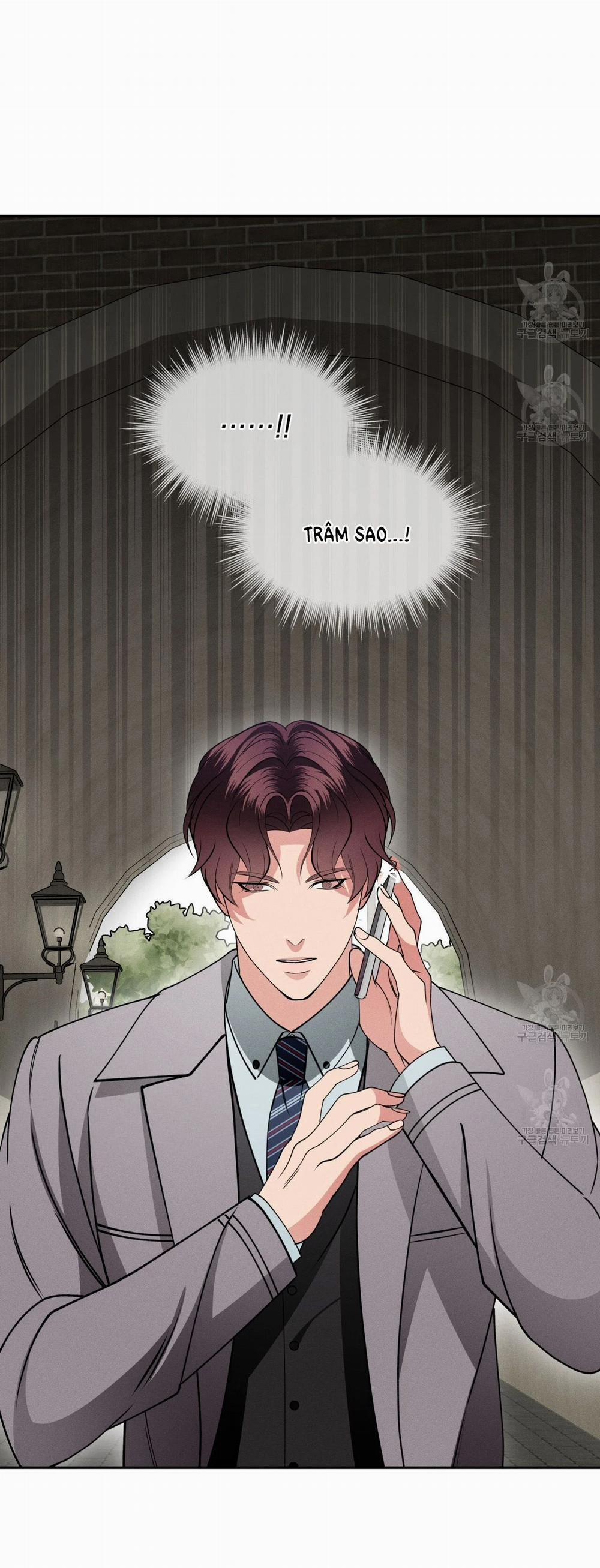 London Về Đêm – Night Of London 19.2 trang 25