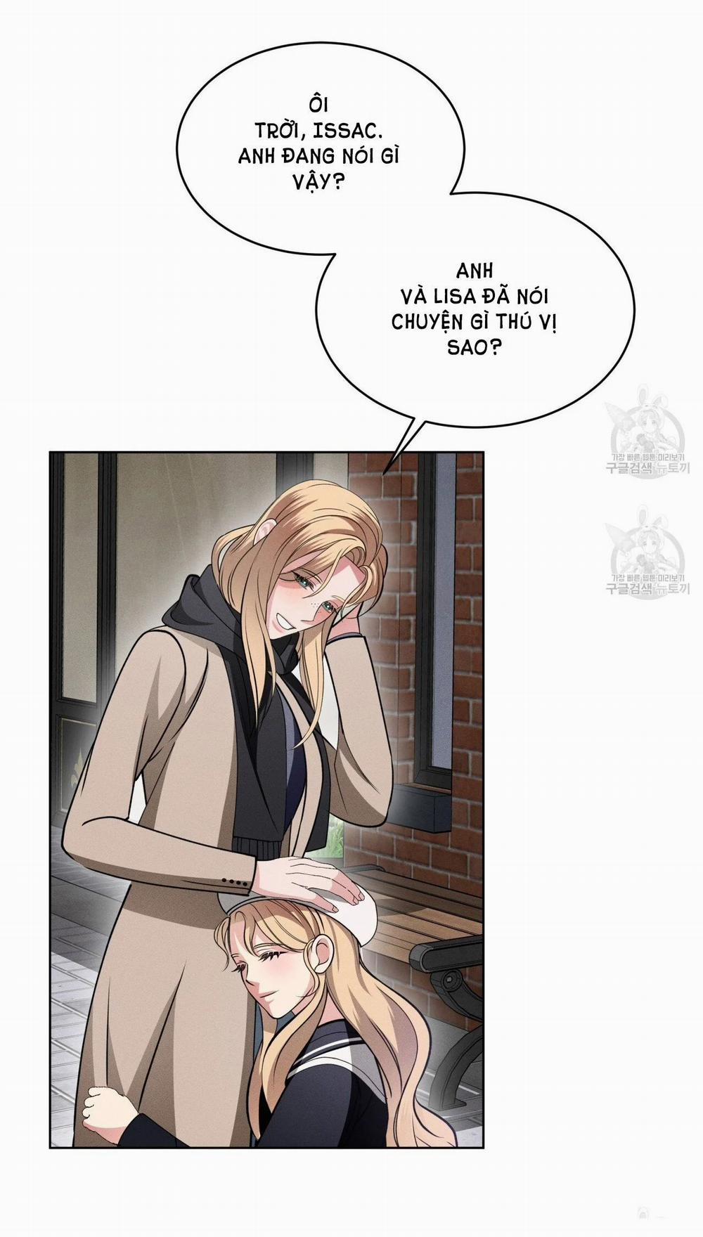 London Về Đêm – Night Of London 19.2 trang 27