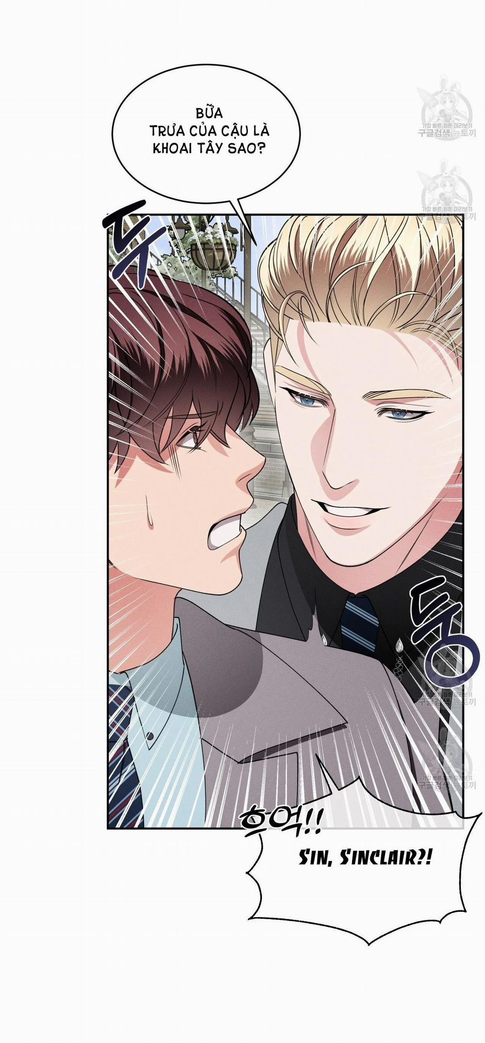 London Về Đêm – Night Of London 19.2 trang 4