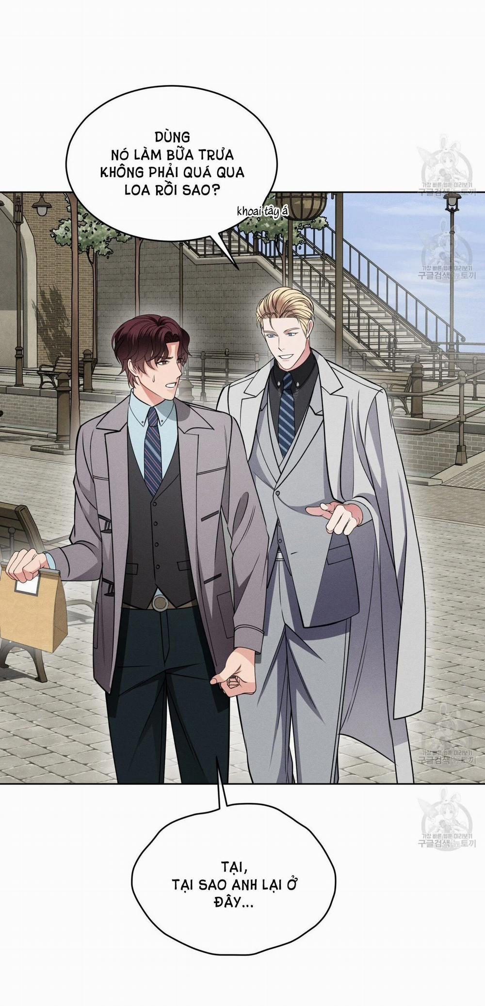 London Về Đêm – Night Of London 19.2 trang 5