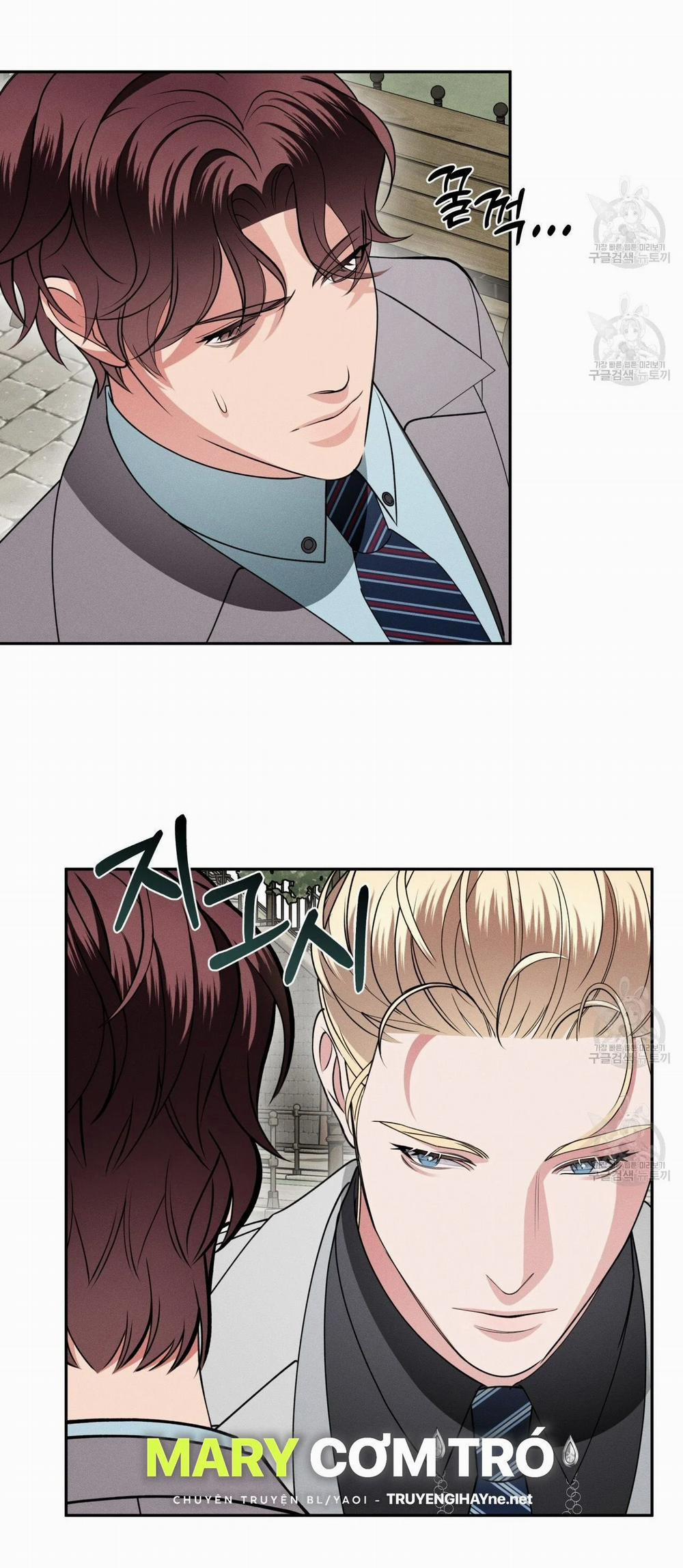 London Về Đêm – Night Of London 19.2 trang 6