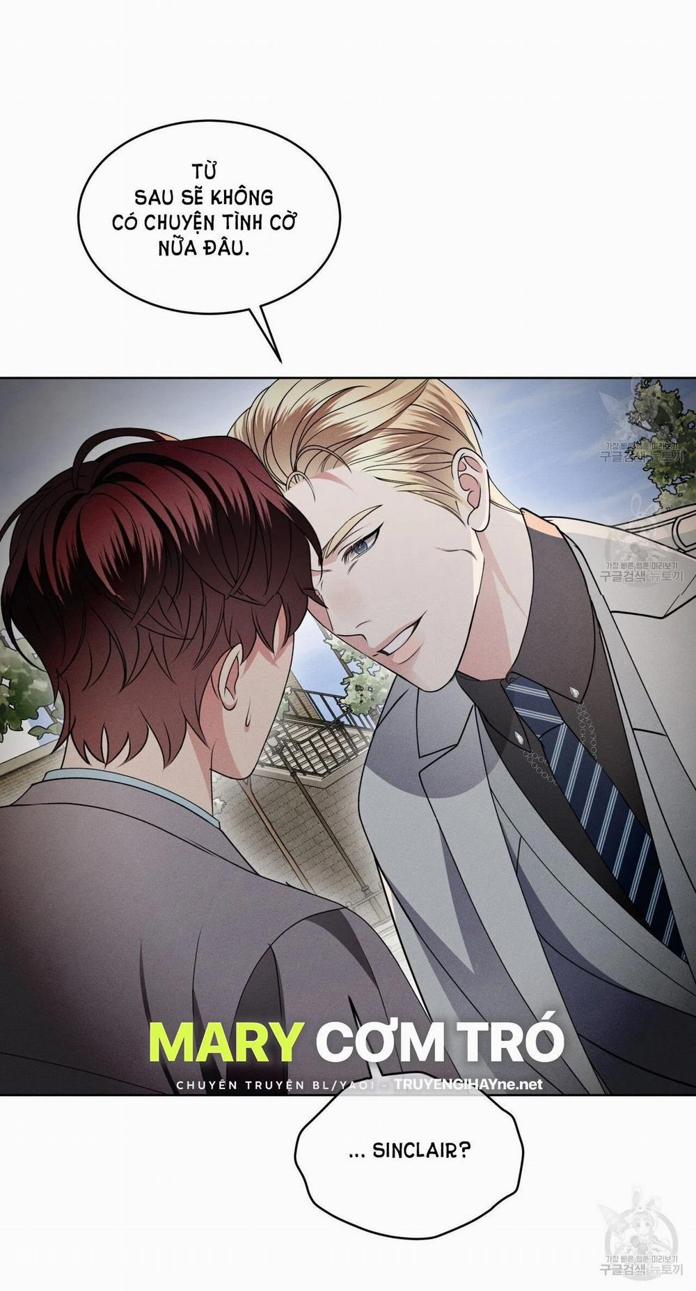 London Về Đêm – Night Of London 19.2 trang 9