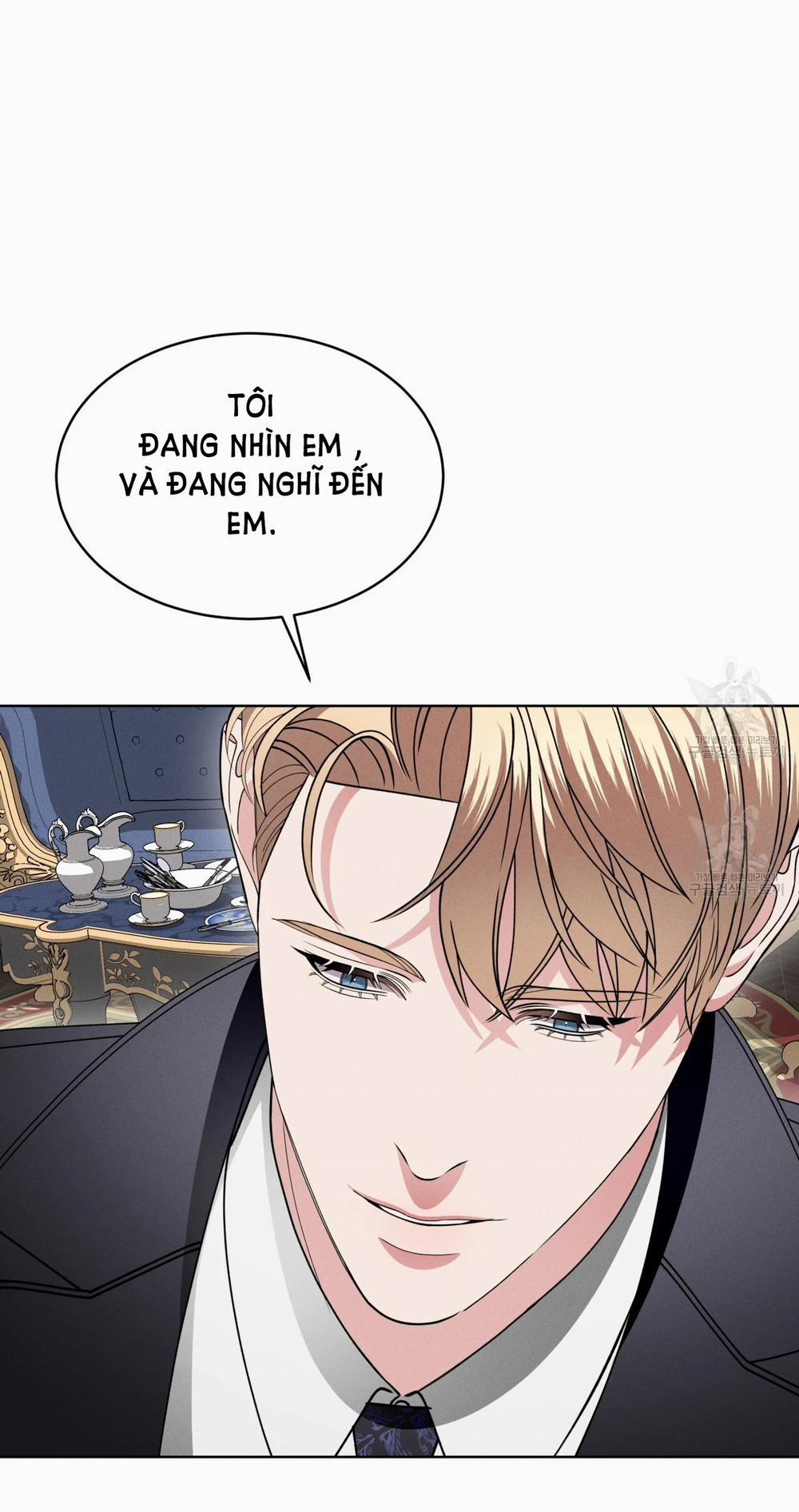 London Về Đêm – Night Of London 20.2 trang 13