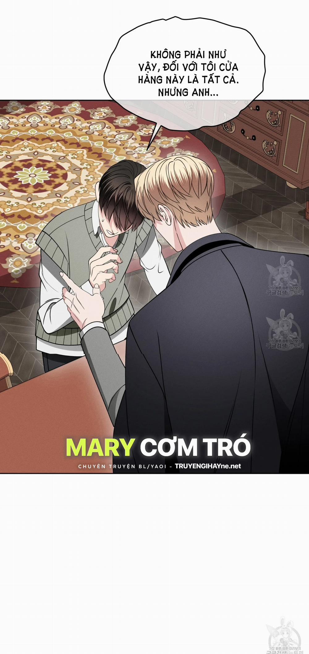 London Về Đêm – Night Of London 20.2 trang 14