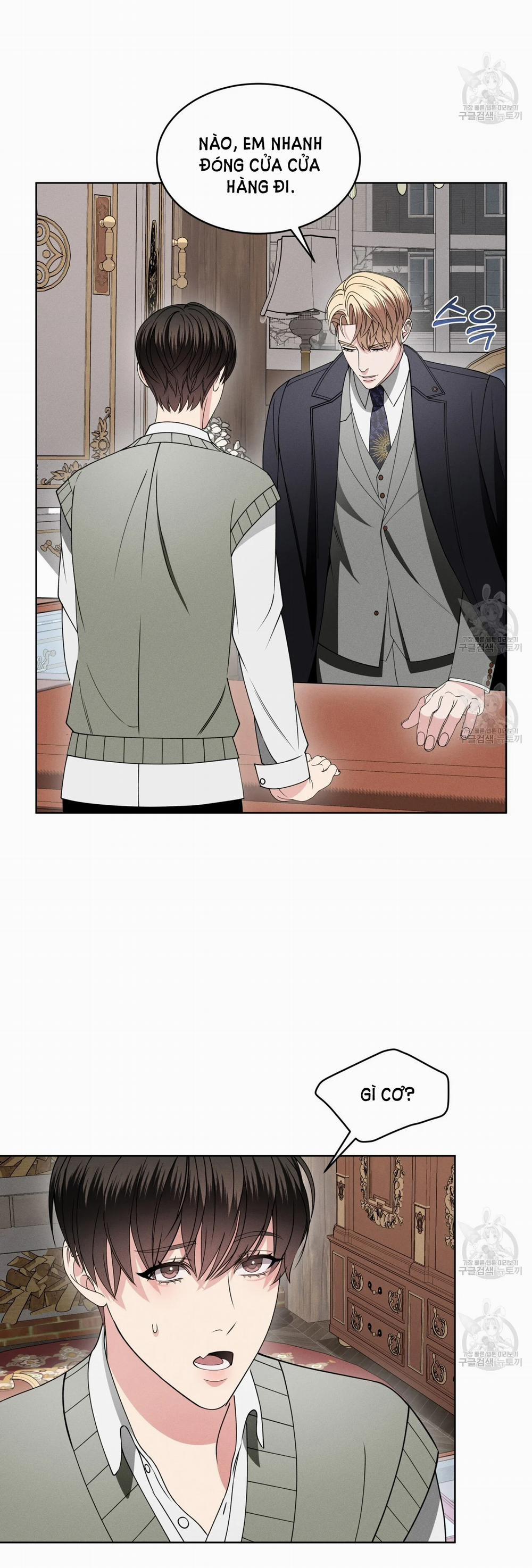 London Về Đêm – Night Of London 20.2 trang 19