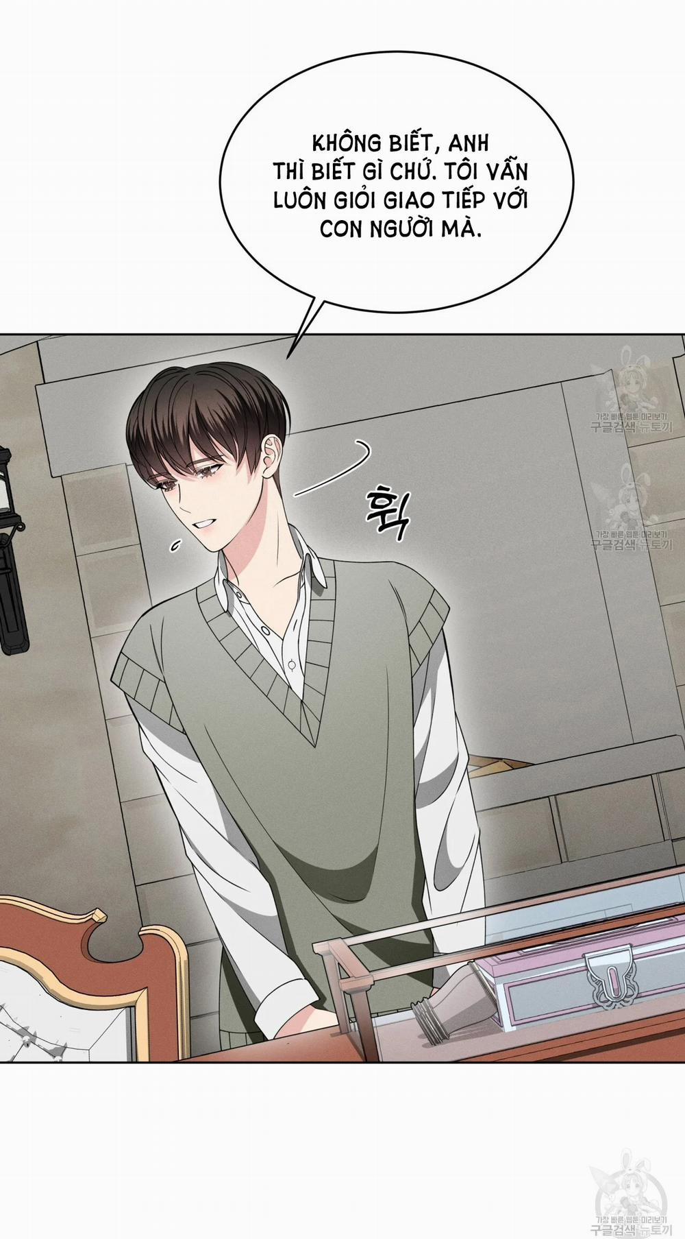 London Về Đêm – Night Of London 20.2 trang 5