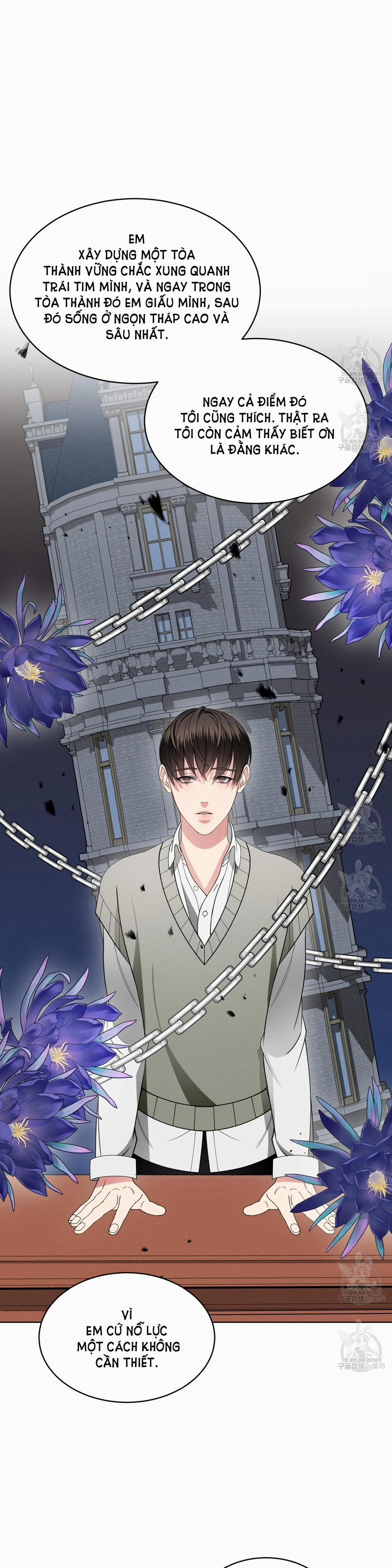 London Về Đêm – Night Of London 20.2 trang 8