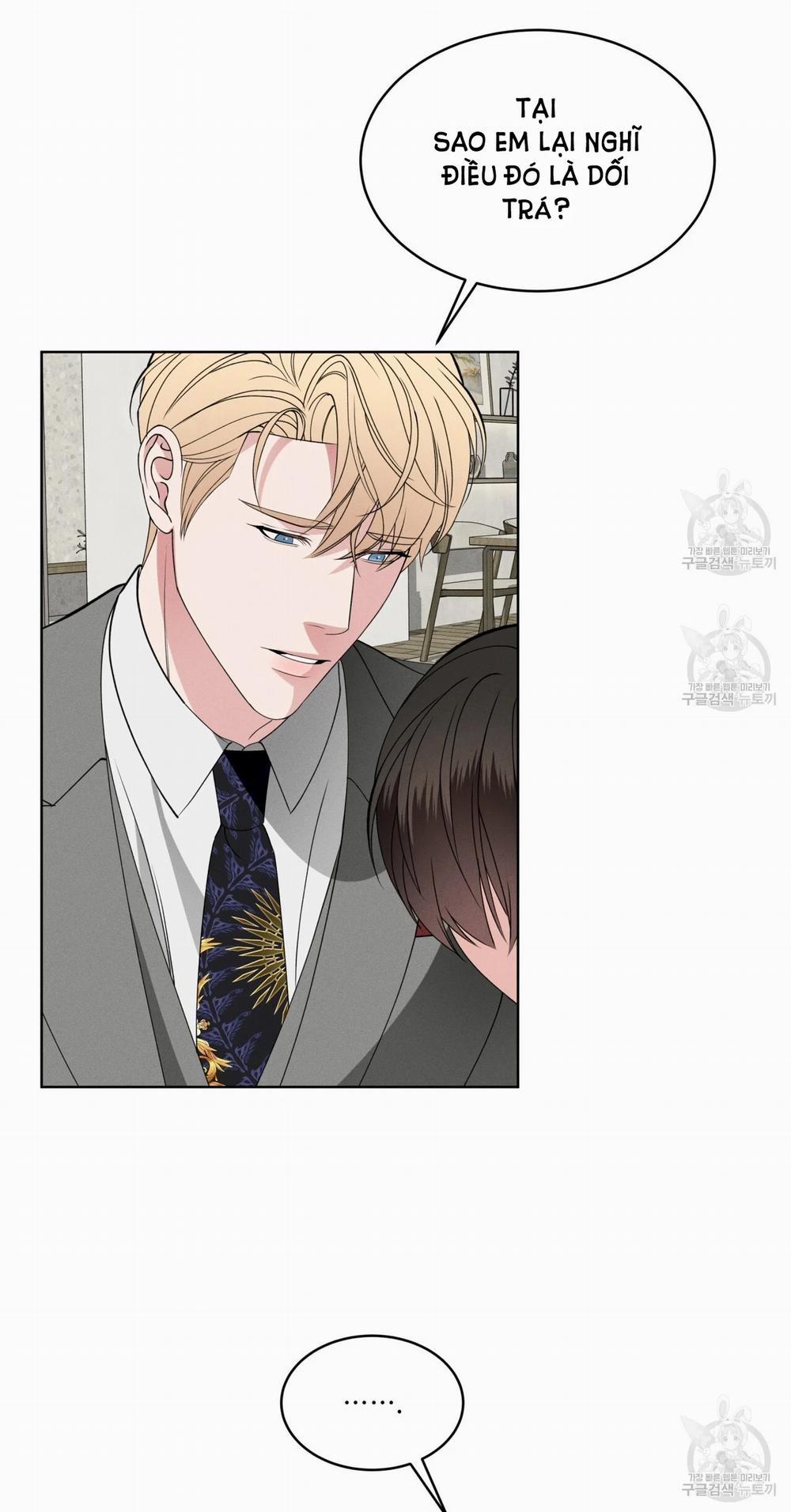 London Về Đêm – Night Of London 21.2 trang 10