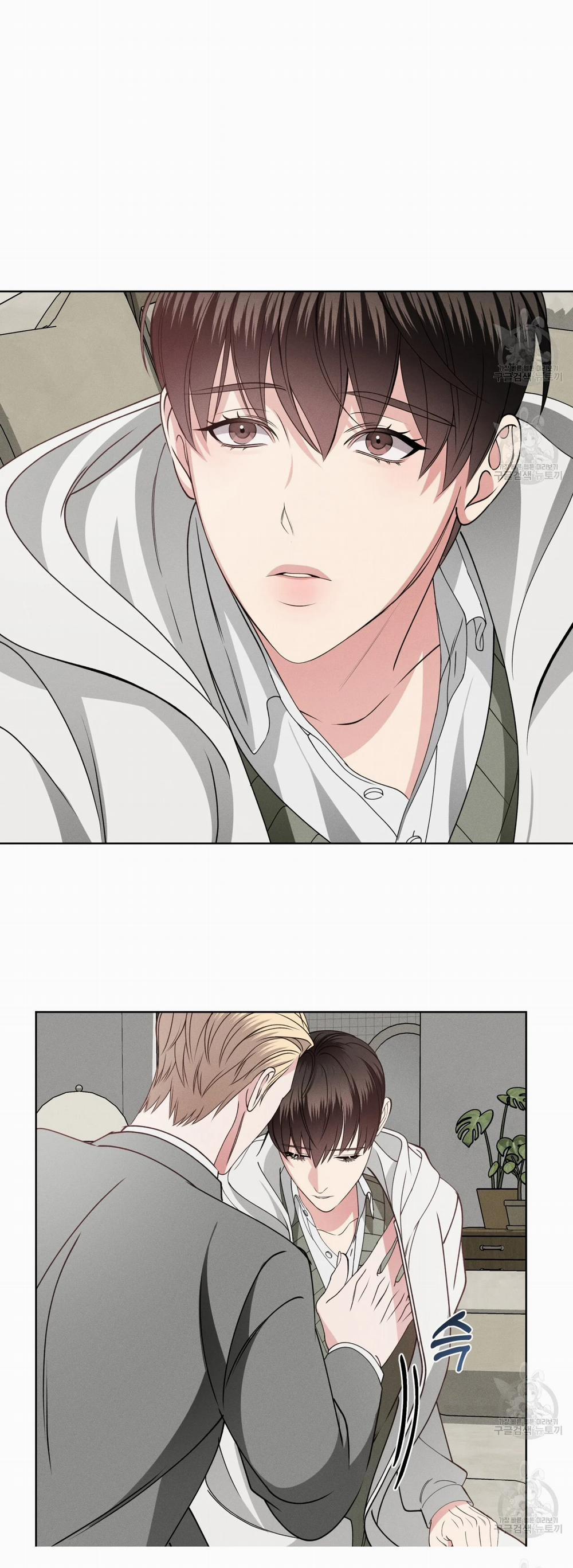 London Về Đêm – Night Of London 21.2 trang 17