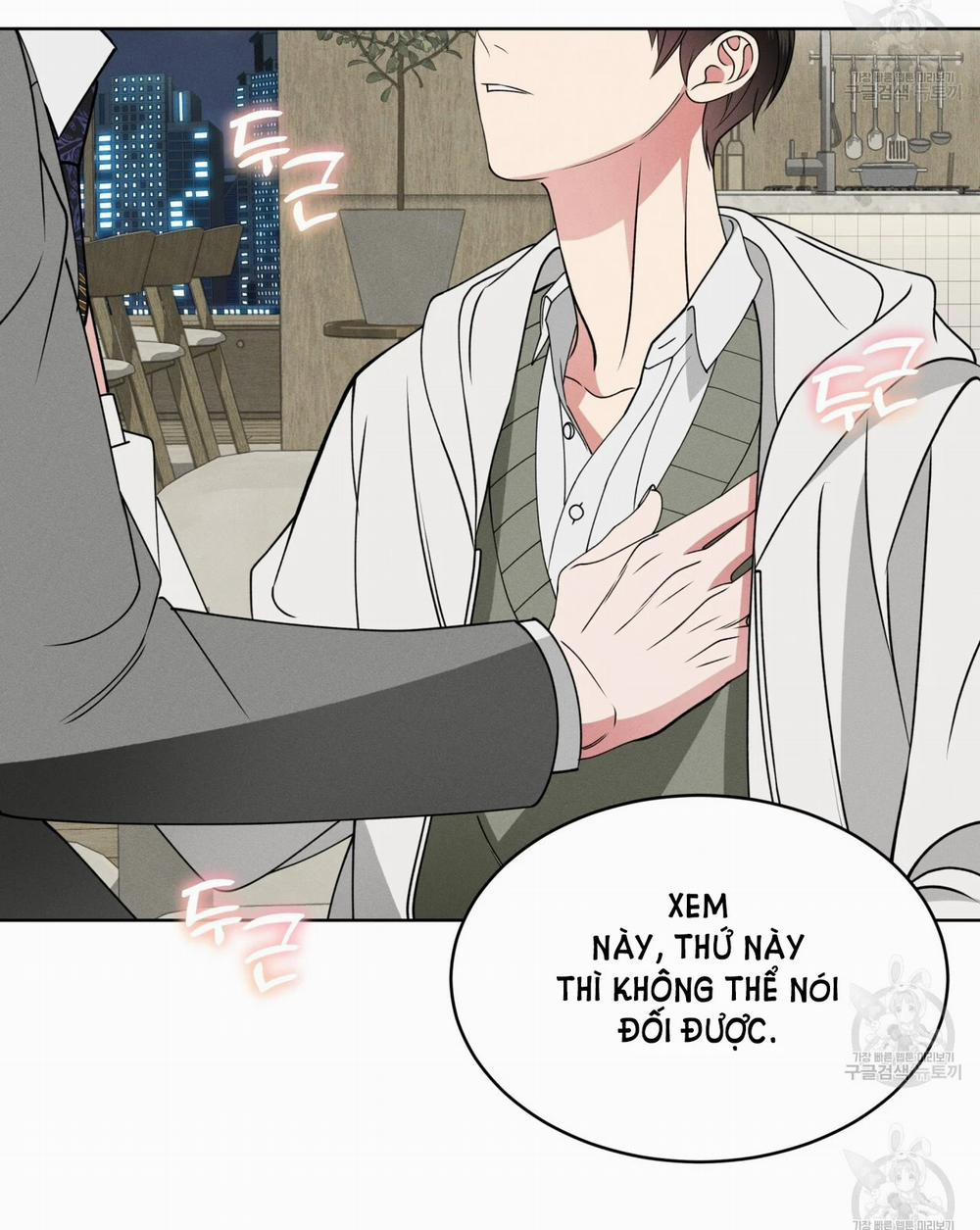 London Về Đêm – Night Of London 21.2 trang 18