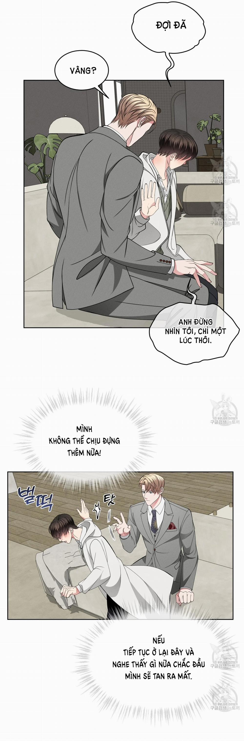 London Về Đêm – Night Of London 21.2 trang 23