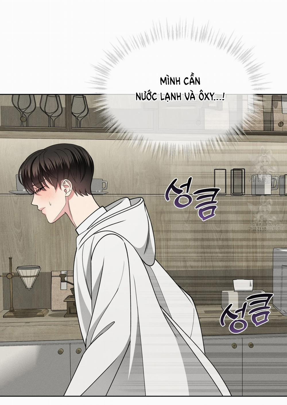 London Về Đêm – Night Of London 21.2 trang 24