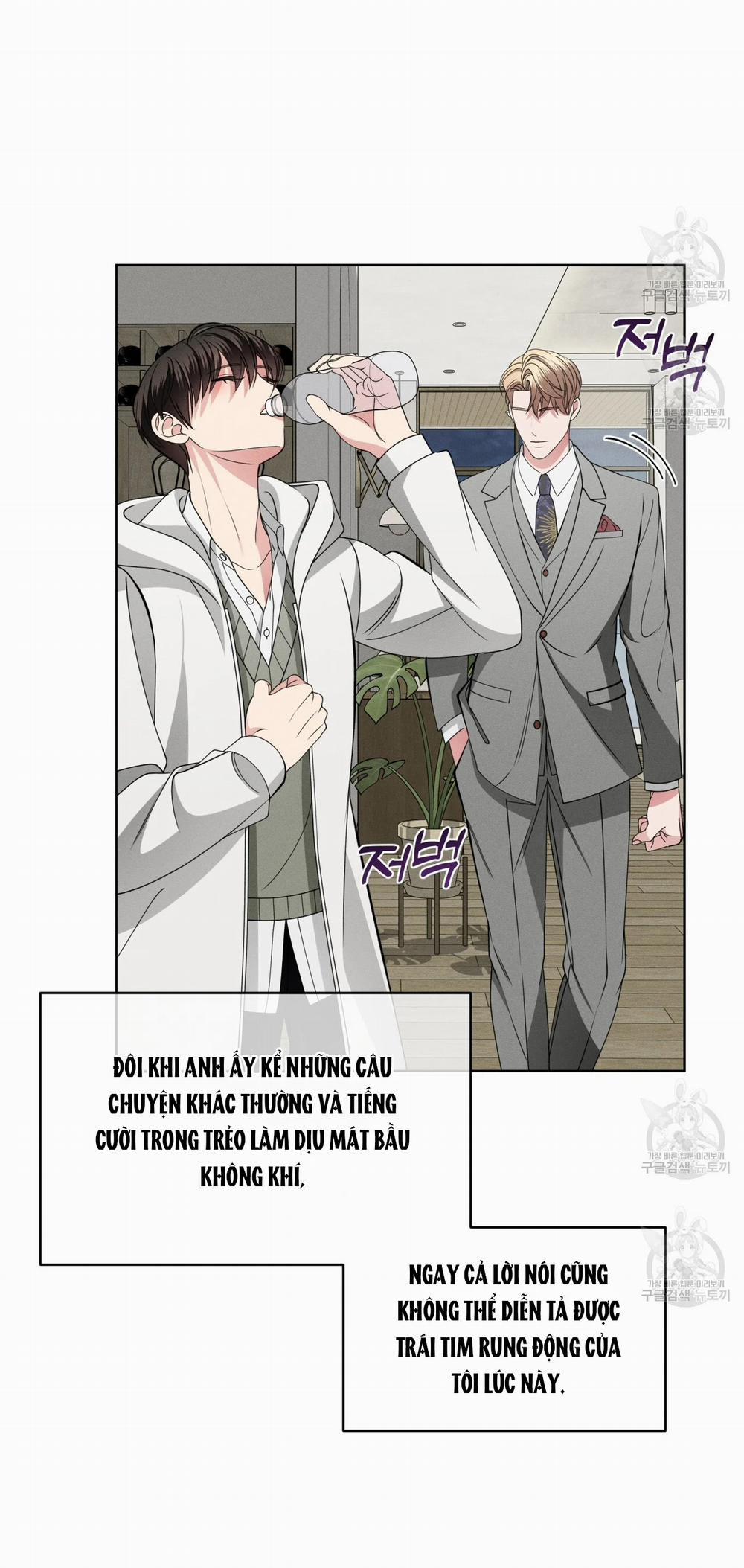 London Về Đêm – Night Of London 21.2 trang 28