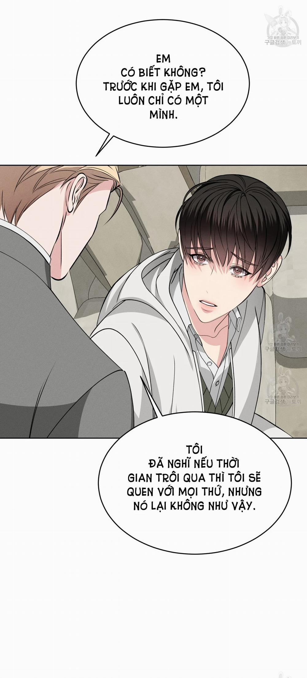 London Về Đêm – Night Of London 21.2 trang 4