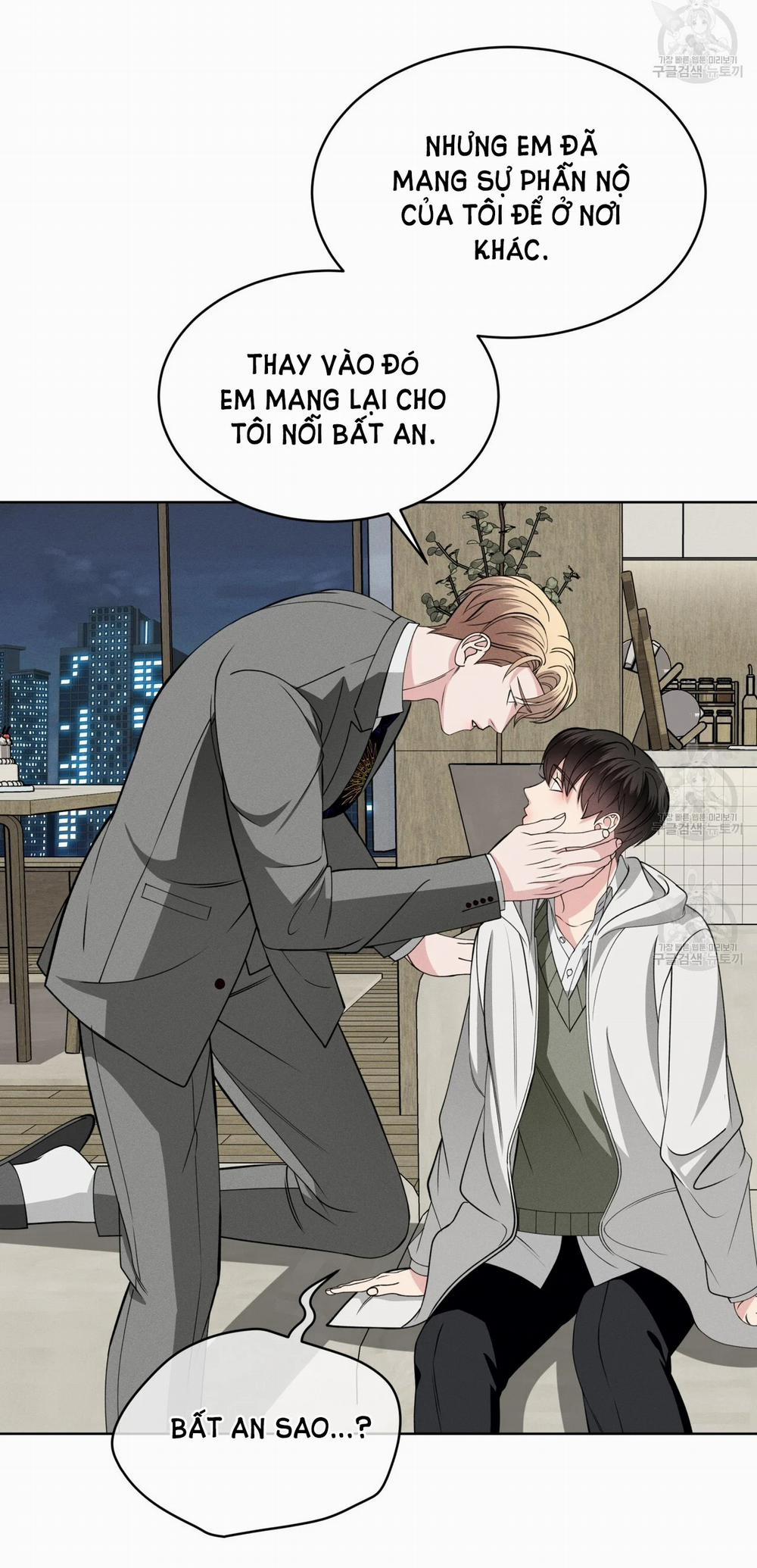 London Về Đêm – Night Of London 21.2 trang 6