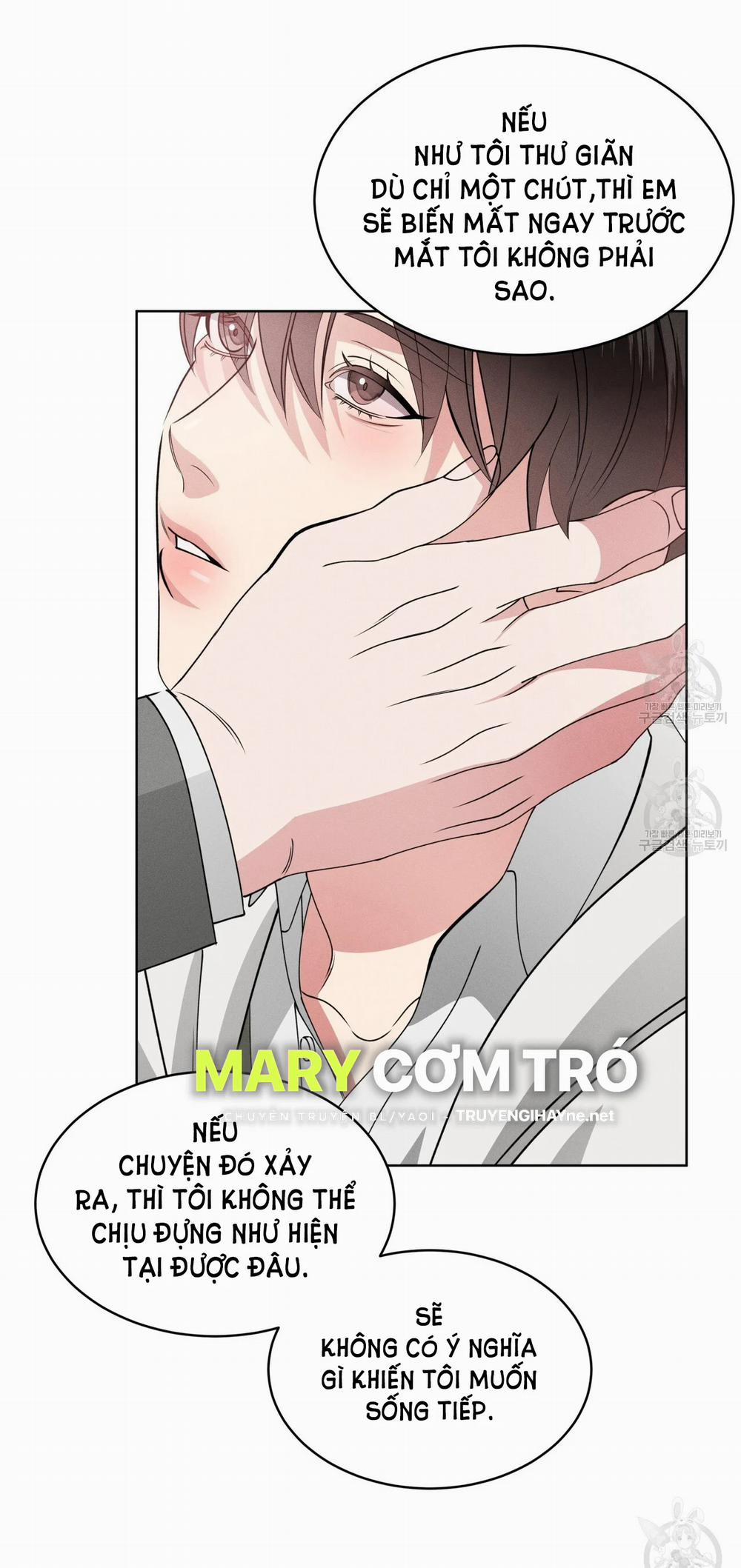 London Về Đêm – Night Of London 21.2 trang 7