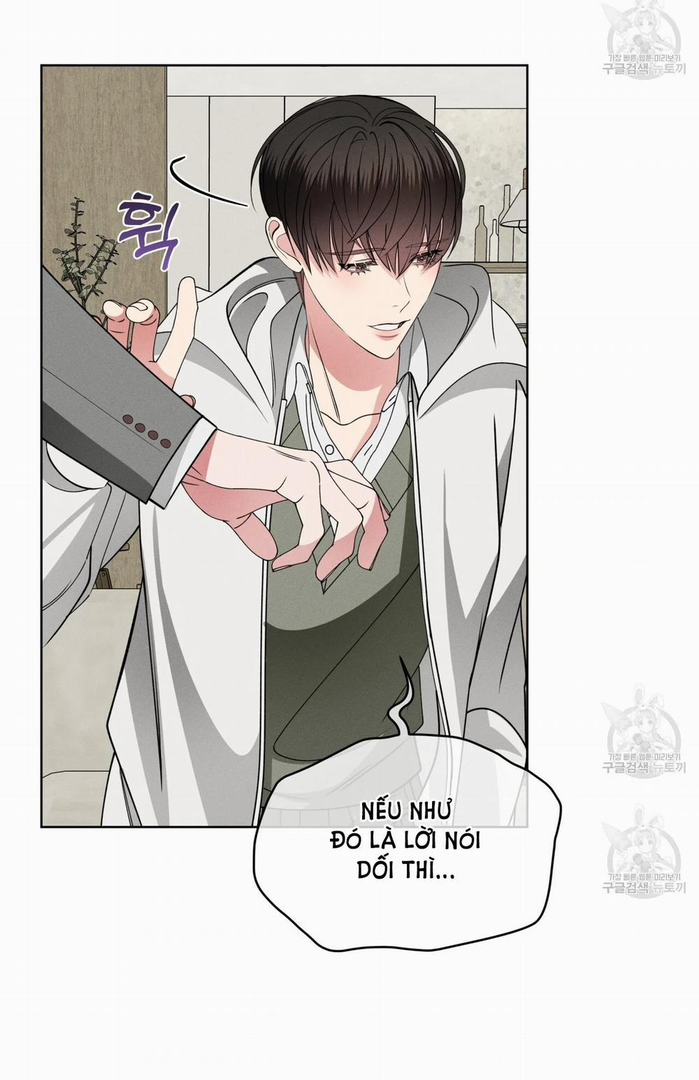 London Về Đêm – Night Of London 21.2 trang 8