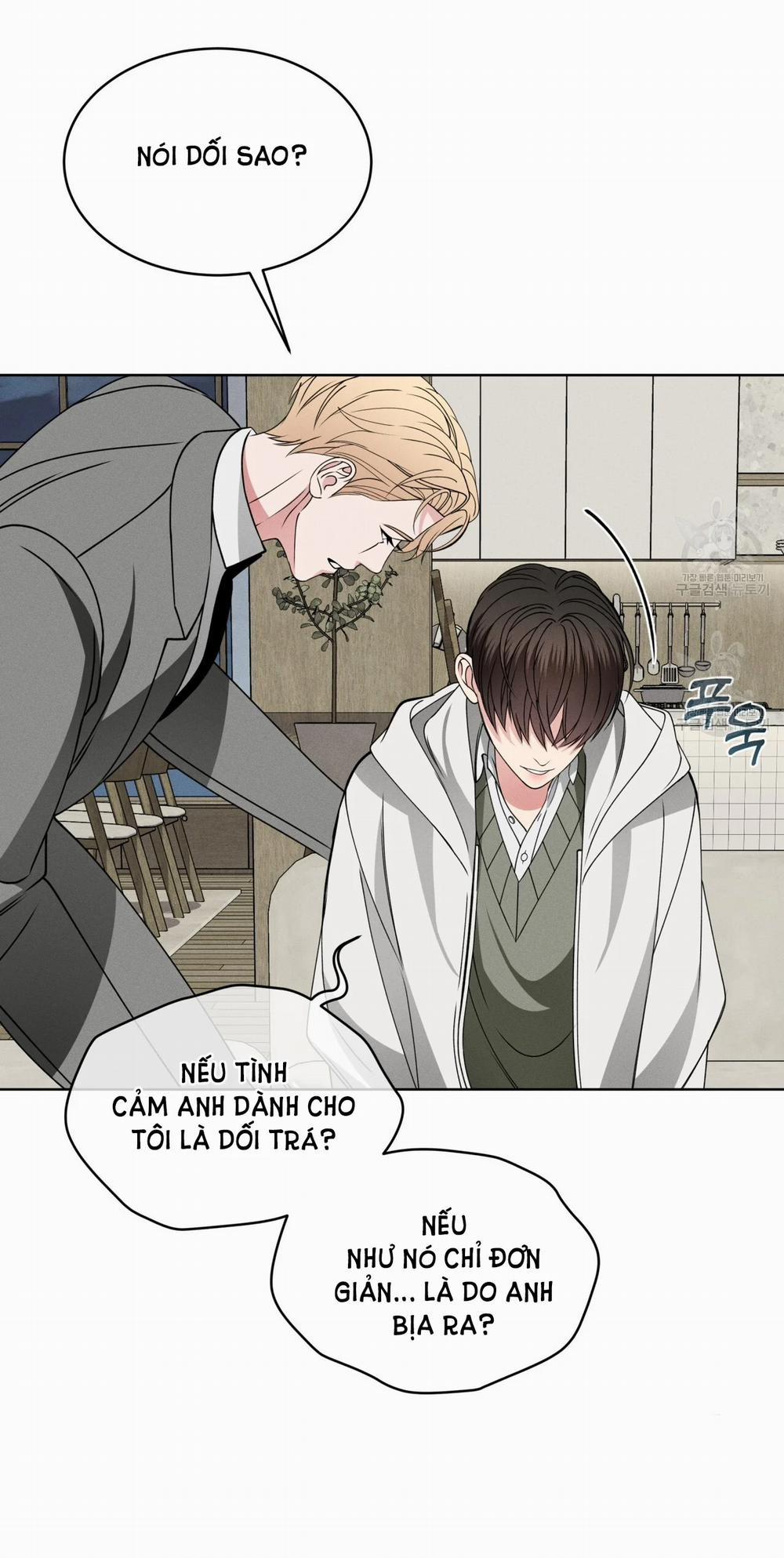 London Về Đêm – Night Of London 21.2 trang 9