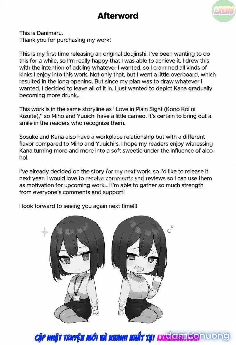 Lòng can đảm của cô nàng cấp dưới 1 trang 67