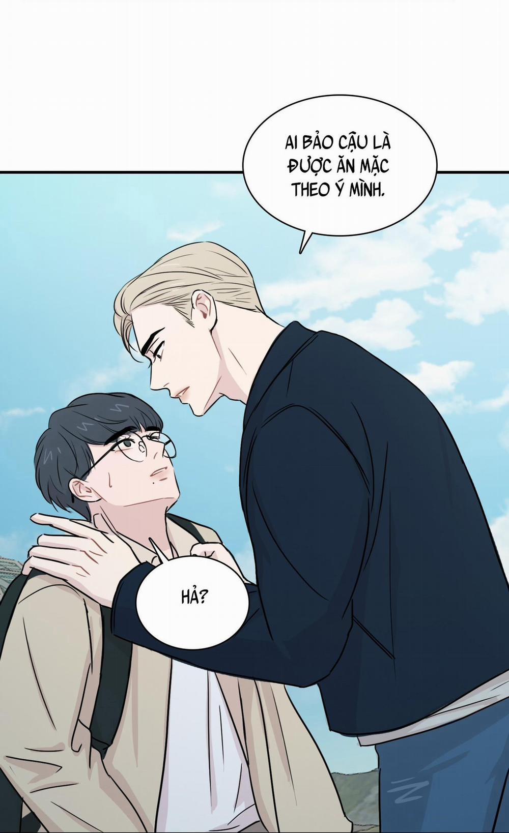 LỒNG CHIM 3 trang 33