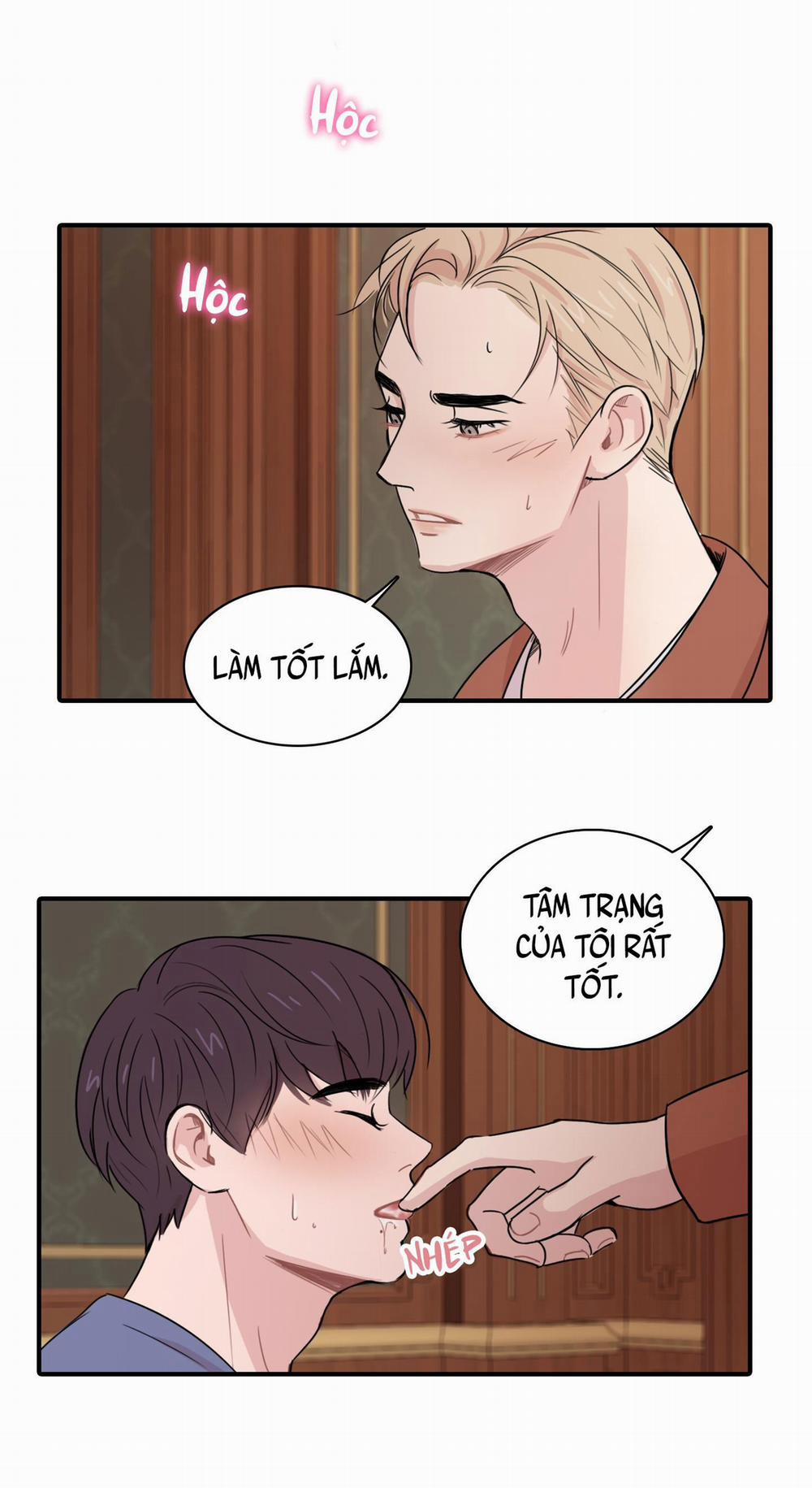 LỒNG CHIM 6 trang 18