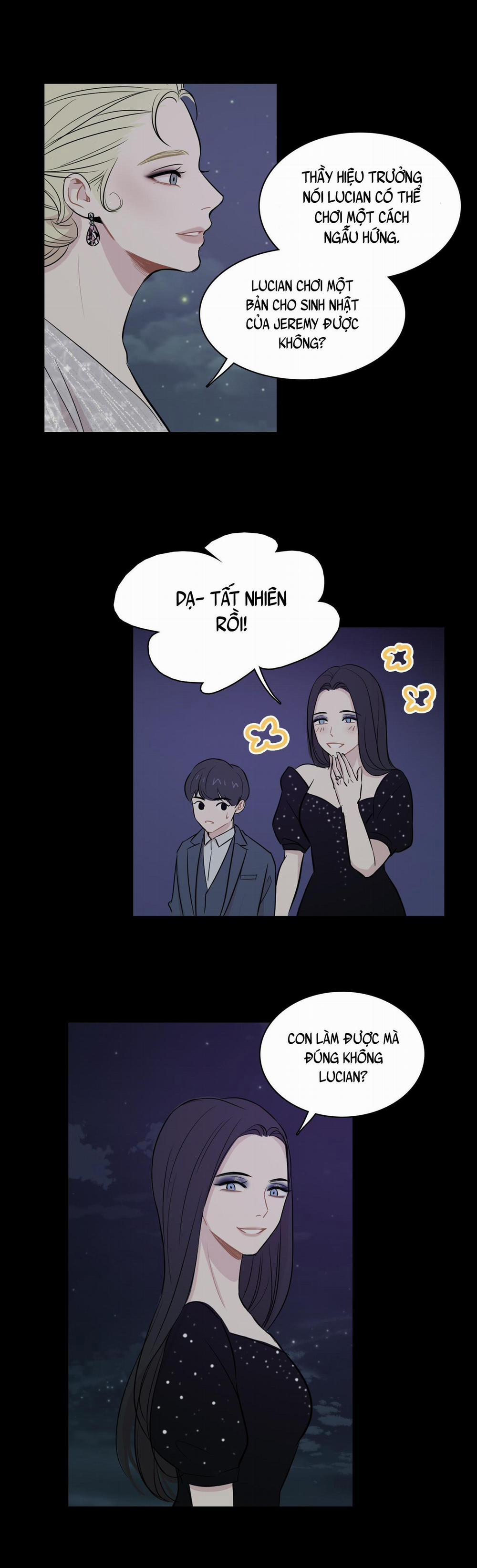 LỒNG CHIM 7 trang 22