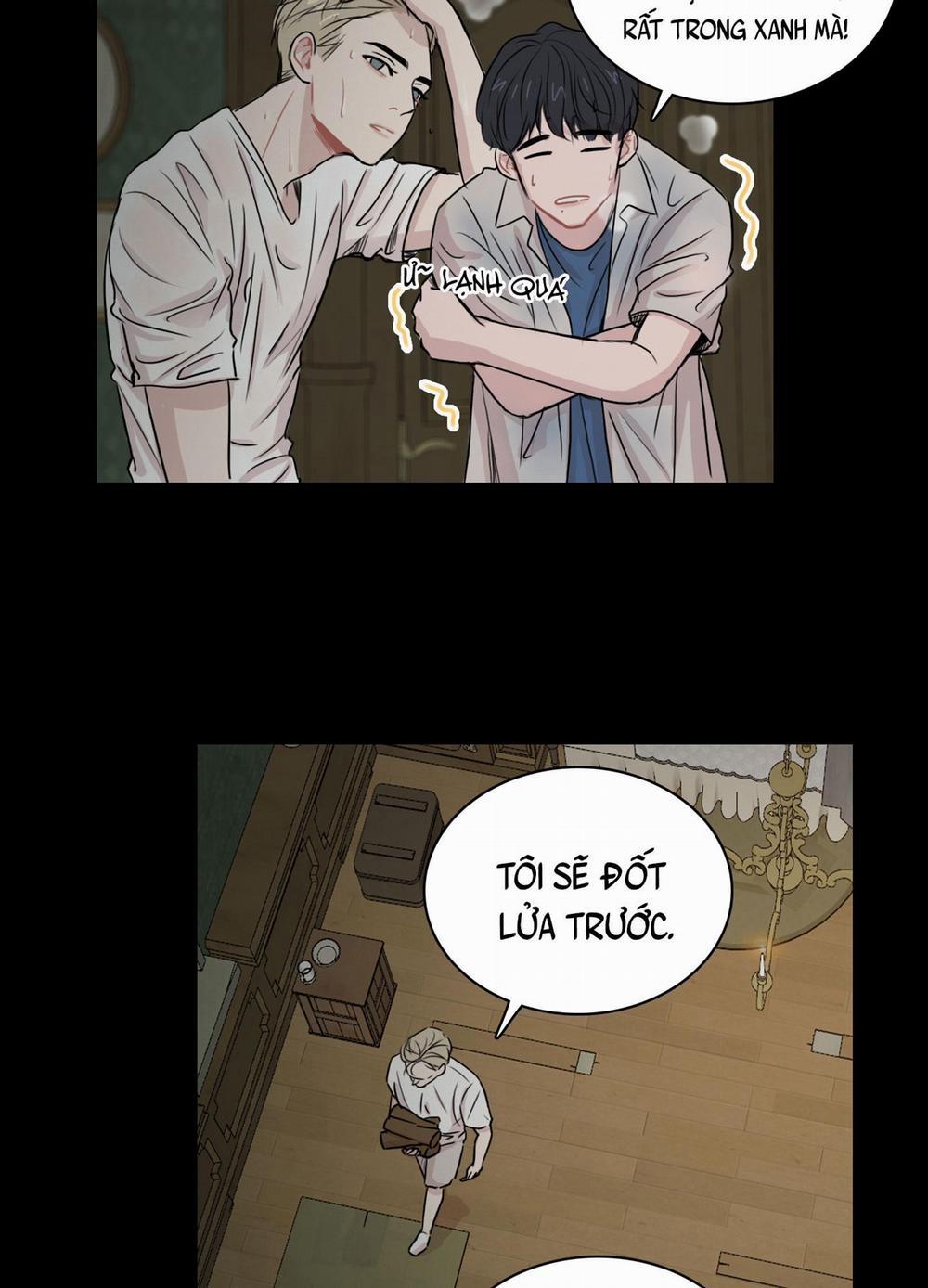 LỒNG CHIM 8 trang 28