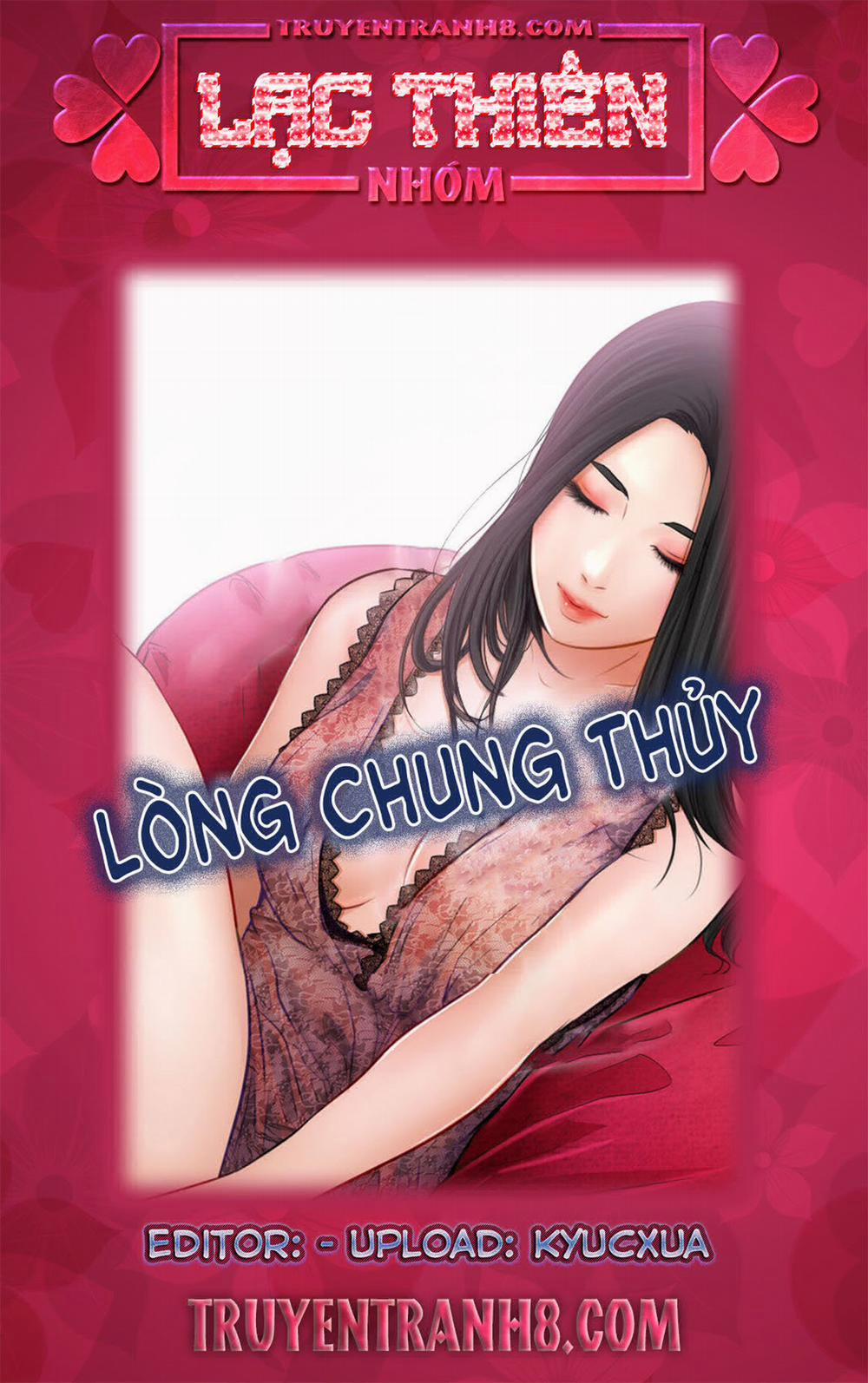 Lòng Chung Thủy 12 trang 0