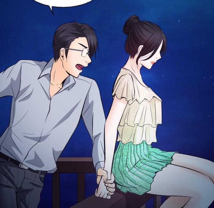 Lòng Chung Thủy 13 trang 73