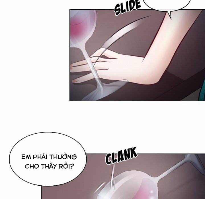 Lòng Chung Thủy 14 trang 21