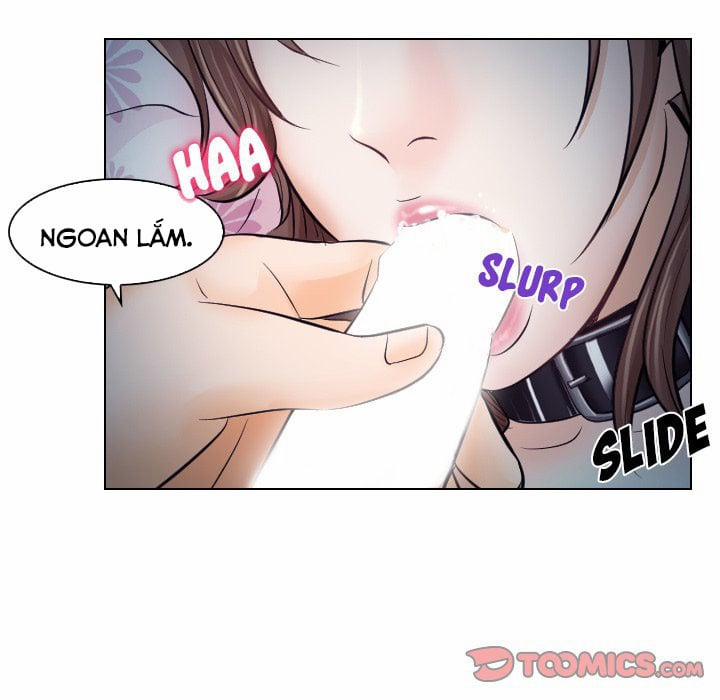 Lòng Chung Thủy 15 trang 30