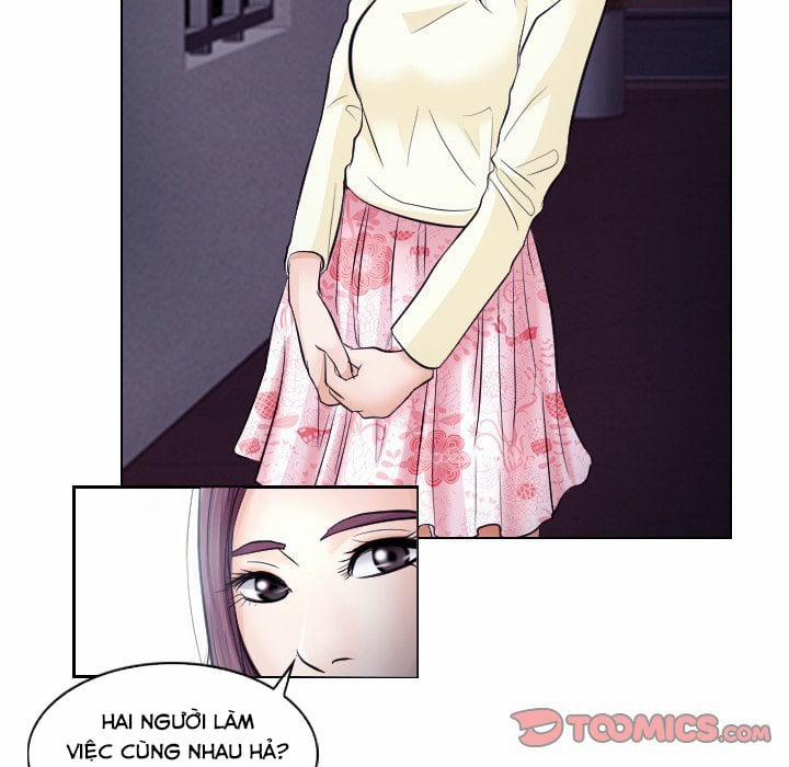 Lòng Chung Thủy 19 trang 22