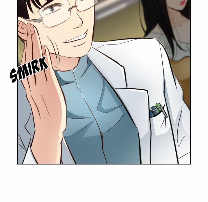 Lòng Chung Thủy 21 trang 100