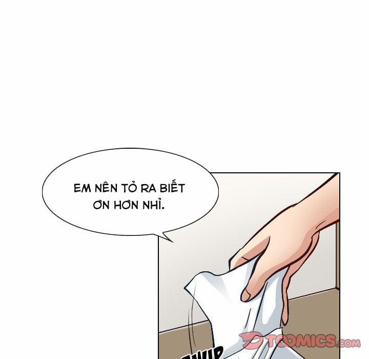 Lòng Chung Thủy 21 trang 32