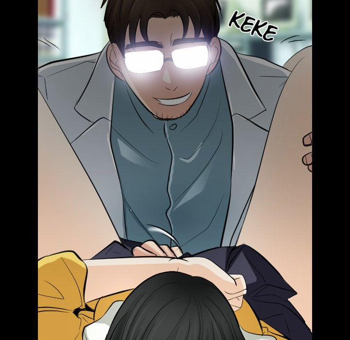 Lòng Chung Thủy 22 trang 84