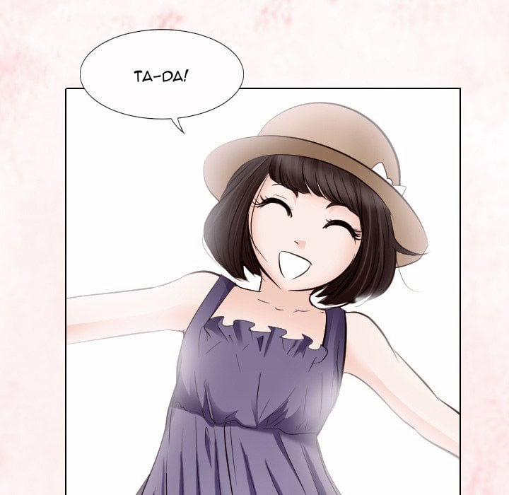 Lòng Chung Thủy 23 trang 30