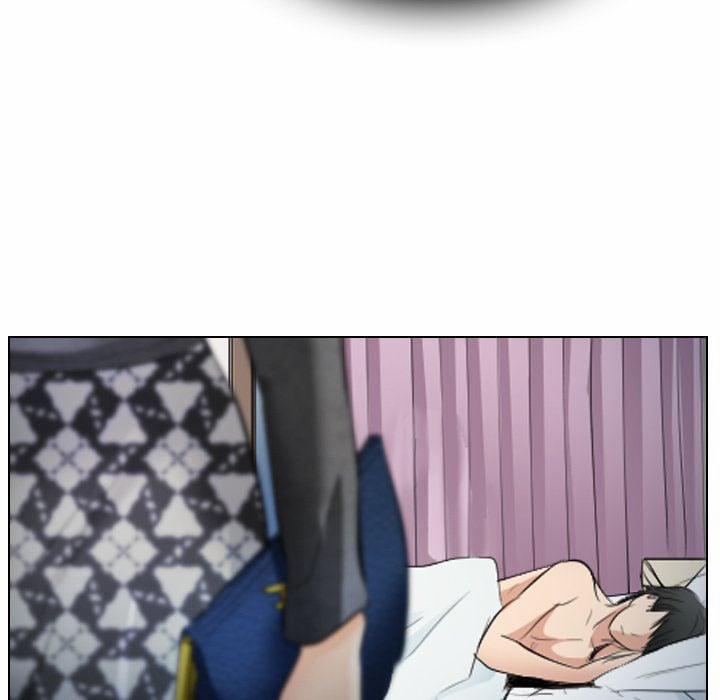 Lòng Chung Thủy 27 trang 22