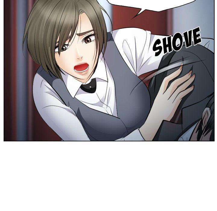 Lòng Chung Thủy 28 trang 41