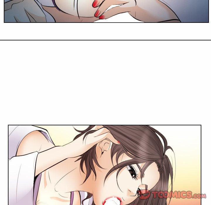 Lòng Chung Thủy 28 trang 91