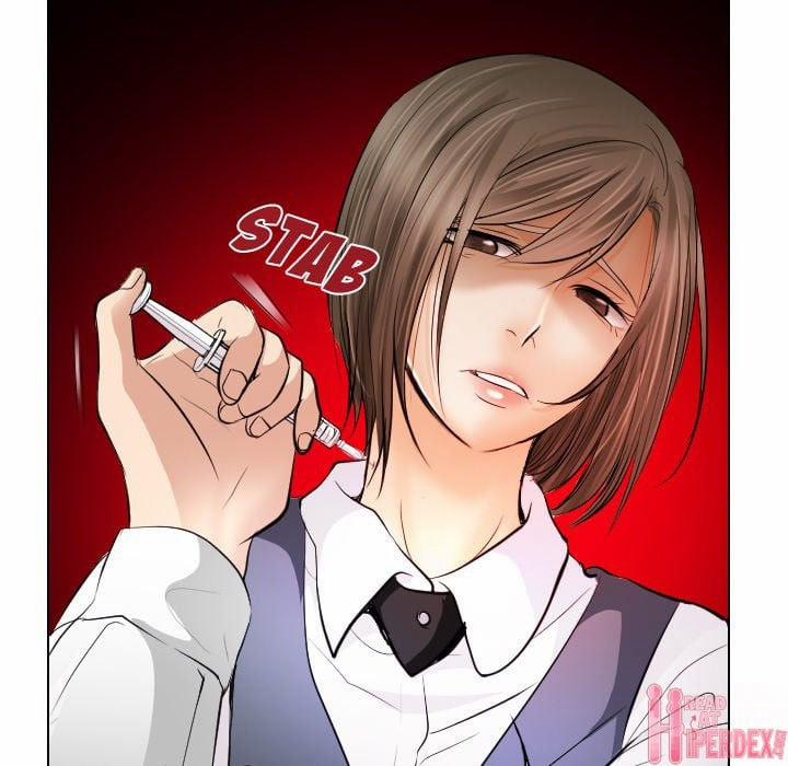 Lòng Chung Thủy 30 trang 72