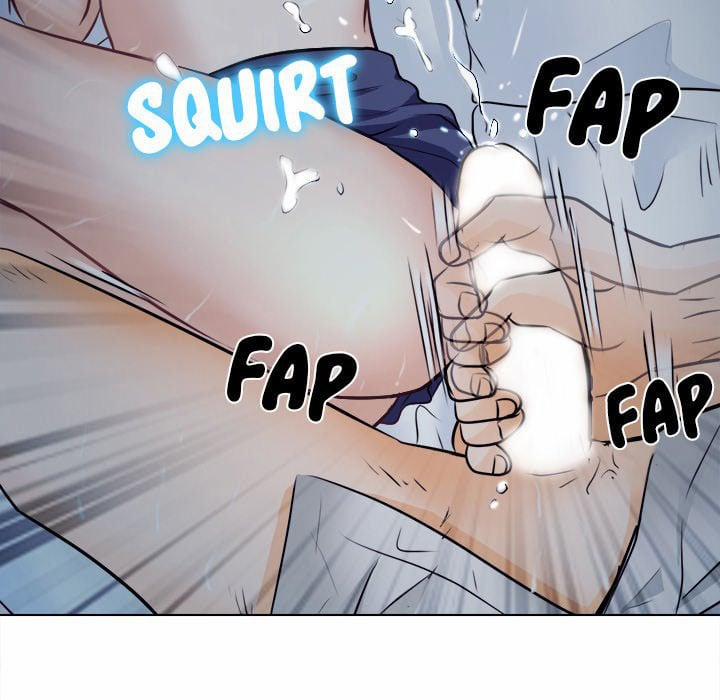 Lòng Chung Thủy 8 trang 104