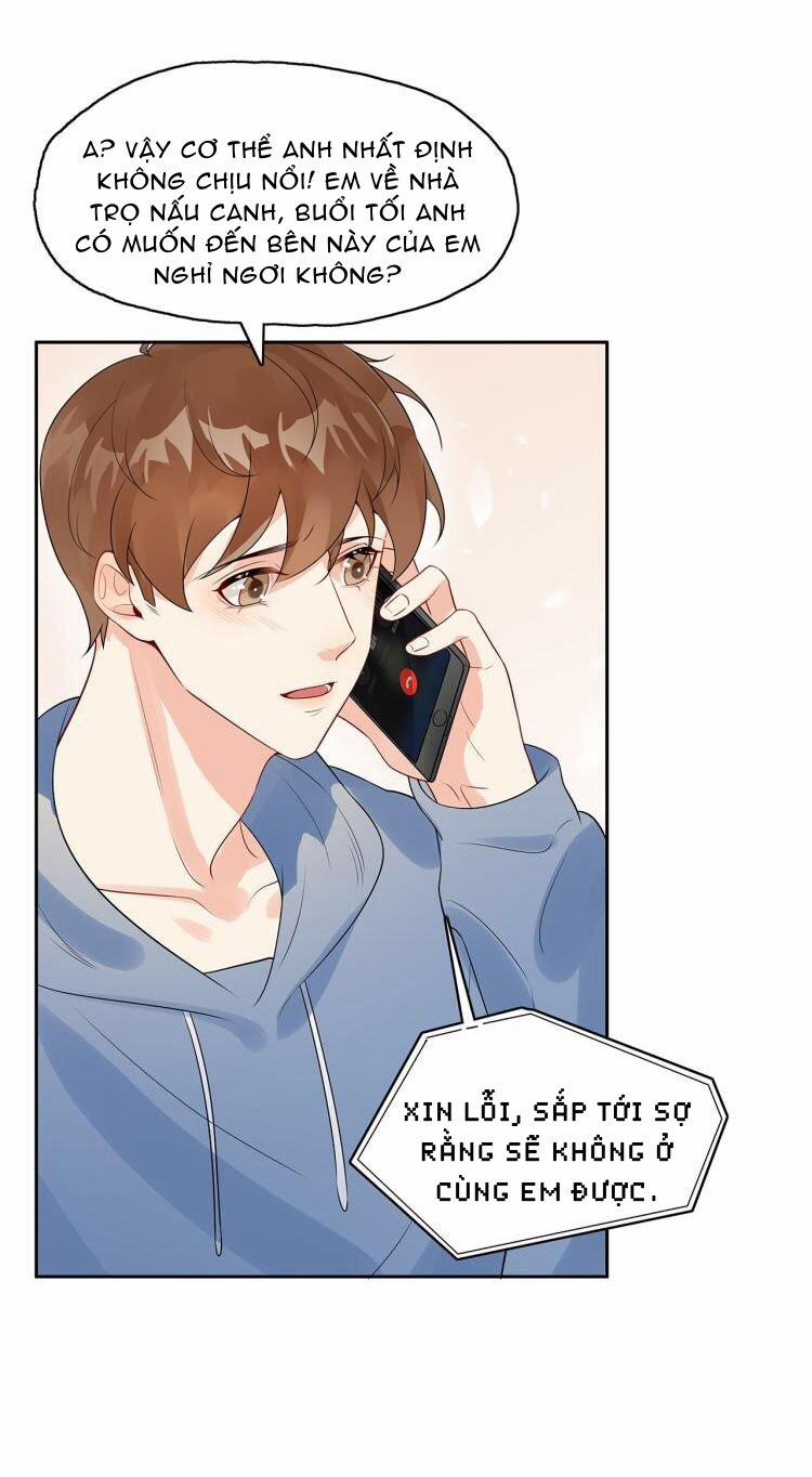 Lồng Giam Vô Tận 10 trang 14