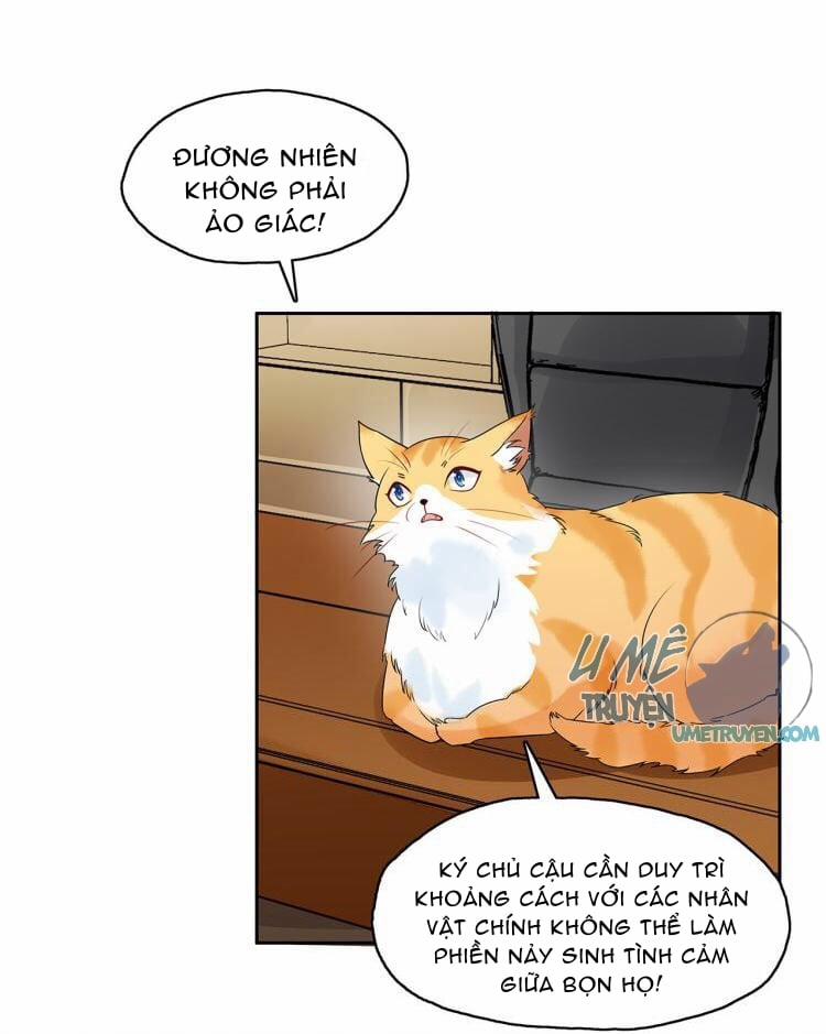 Lồng Giam Vô Tận 10 trang 18