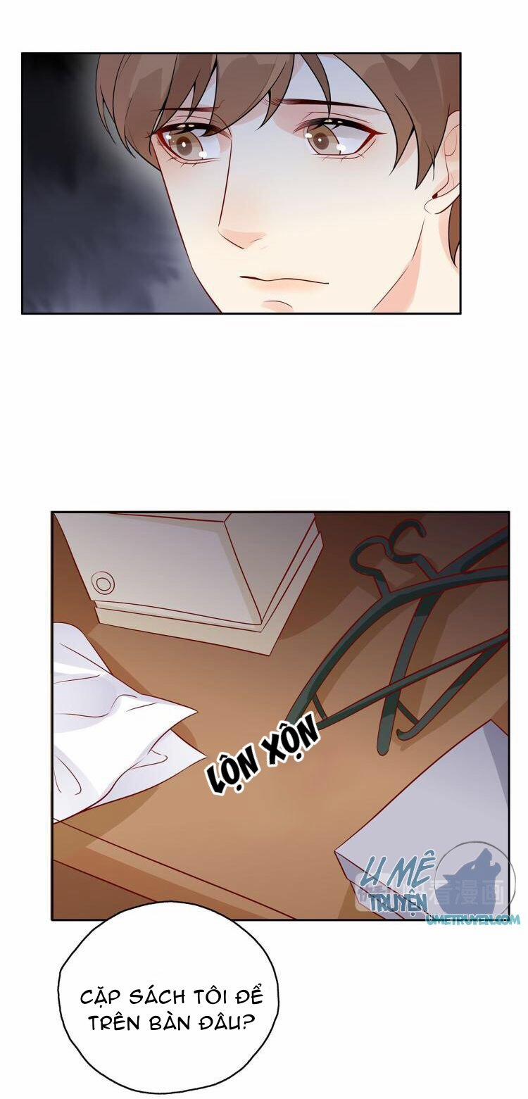 Lồng Giam Vô Tận 10 trang 3