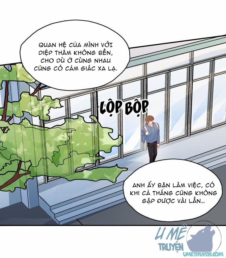 Lồng Giam Vô Tận 10 trang 9