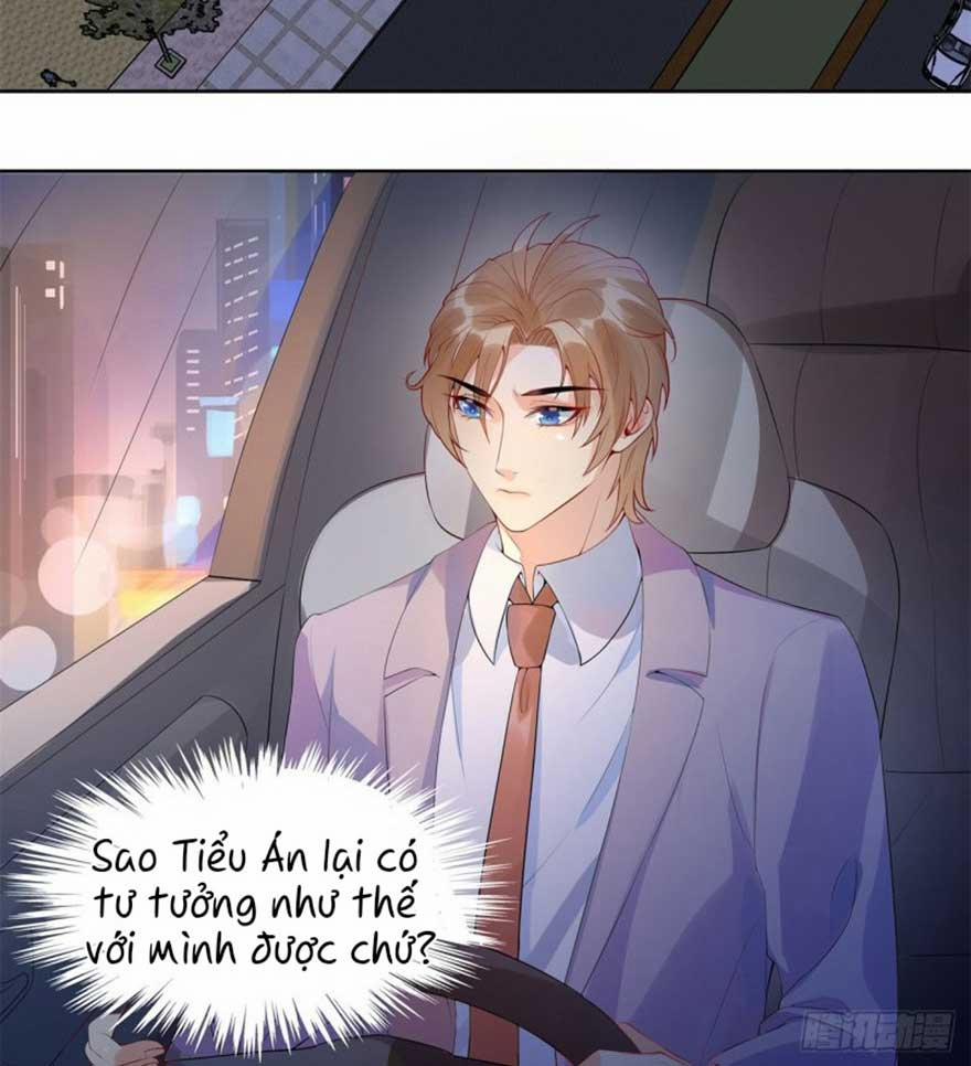 Lồng Giam Vô Tận 2 trang 13